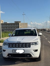 جيب خليجي • ٢٠١٨ • رقم اربيل