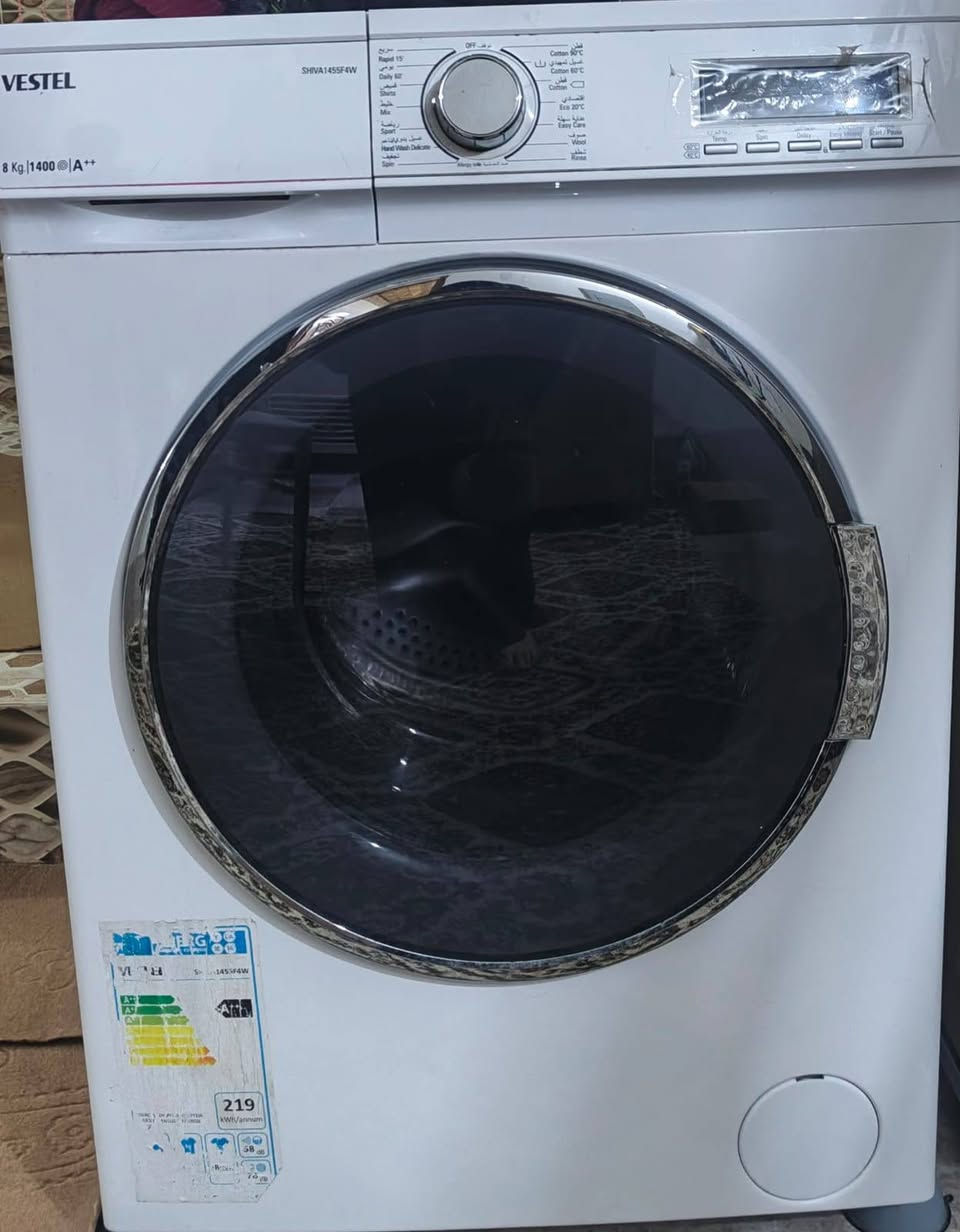 للبيع والتواصل على الخاص


**إذا كنت صاحب هذا الإعلان وتريد حذفه لأي سبب، رجاءا أرسل رسالة إلى الدعم الفني**