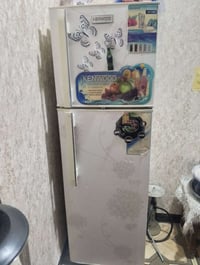 ثلاجه • فحص وتجميد شغاله • كربلاء الاطارات