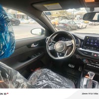 فورتي GT • ٢٠٢٣ • رقم نينوى