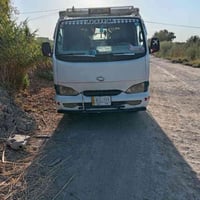 سامسونگ • موديل ٢٠٠٠ • محرك ٢٧٠٠