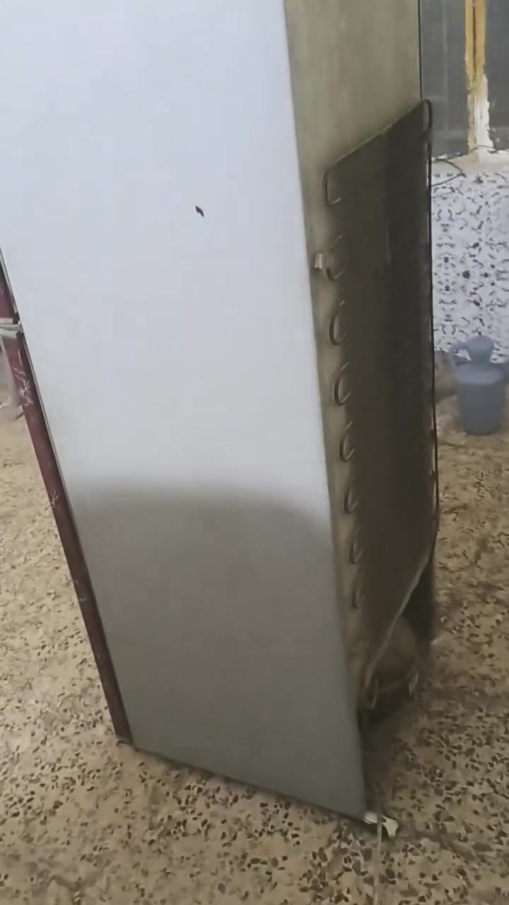 سلام عليكم ثلاجه للبيع تبريد فريزر فوك وفريزر جوه سعرها ب85 شراي يراسلني مكاني ناصريه مركز


**إذا كنت صاحب هذا الإعلان وتريد حذفه لأي سبب، رجاءا أرسل رسالة إلى الدعم الفني**