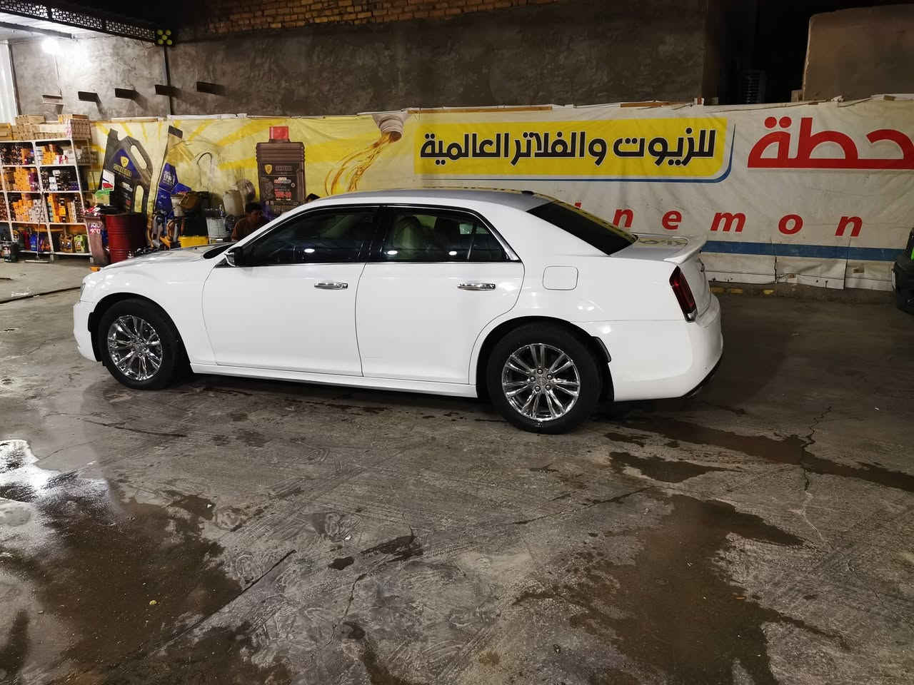 اوباما ٢٠١١ محدثة ٢٠ قبل أسبوعين شادلها مكينه ٢٠١٧ ومبدل راديتر هيمي السونار موجود ويا الصور قبل شهر مسويلها هزه سعرها ١٥٥ وبيها مجال العنوان ناصريه رقم الهاتف ***********
