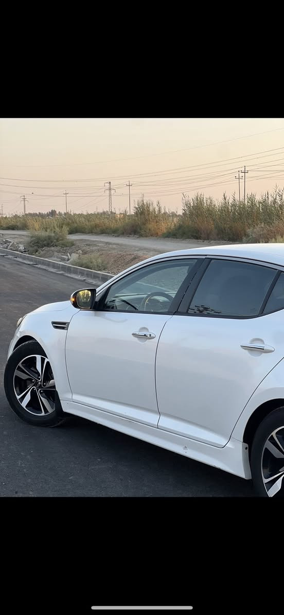 اوبتما 2012 خليجي
مكفوله كفاله عامه من صبغ وتبديل 
رقم اربيل انكليزي باسمي 
فول مواصفات 1/1 عدا الفتحه 
بصمه تحكمات ستيرن حساس خلفي اشاره بالمرايه مري شفط لد امامي نهاري بگ لايت لد مكينه 2400 دبل گزوز يدات نيكل تبريد قطعتين ويل جديد توني شادهن (بالباكيت )
وبعد هواي مواصفات
مكينه كير مكفولات اي استفسار الاتصال بالررقم 
السعر 135 وبيها مجال 
***********
العنوان/ ذي قار
