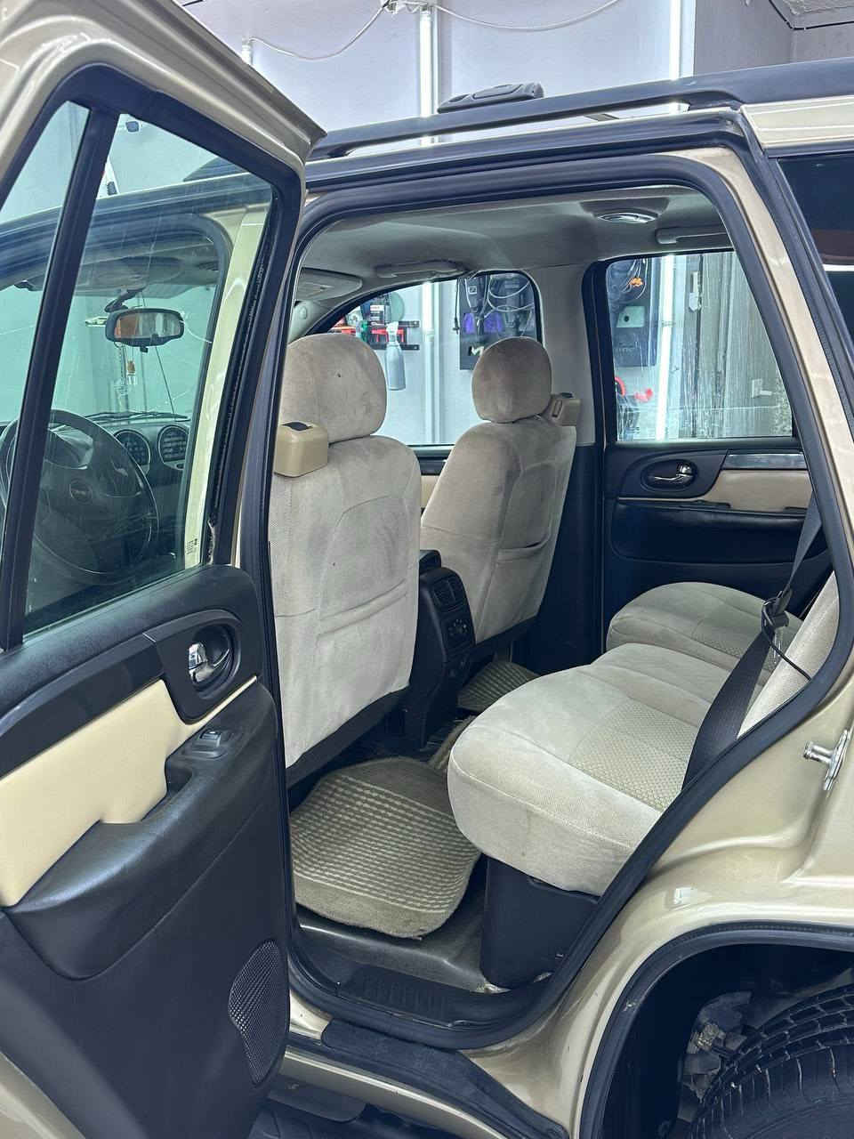 سلام عليكم
جي مسي انڤوي موديل 2007 بغداد سياره جديده سياره 6سلندر مكفوله كفله عامه تحويل مباشر سنويه جديده وارقام انكليزي سياره بسمي مثل ماموضحه بصور
📌العنوان :بغداد جسر ديالى القديم
📌رقم الهاتف:***********
📌السعر:١١٥ وبيه مجال 
📌غير متواجد عله الفيس بوك فقط واتساب
