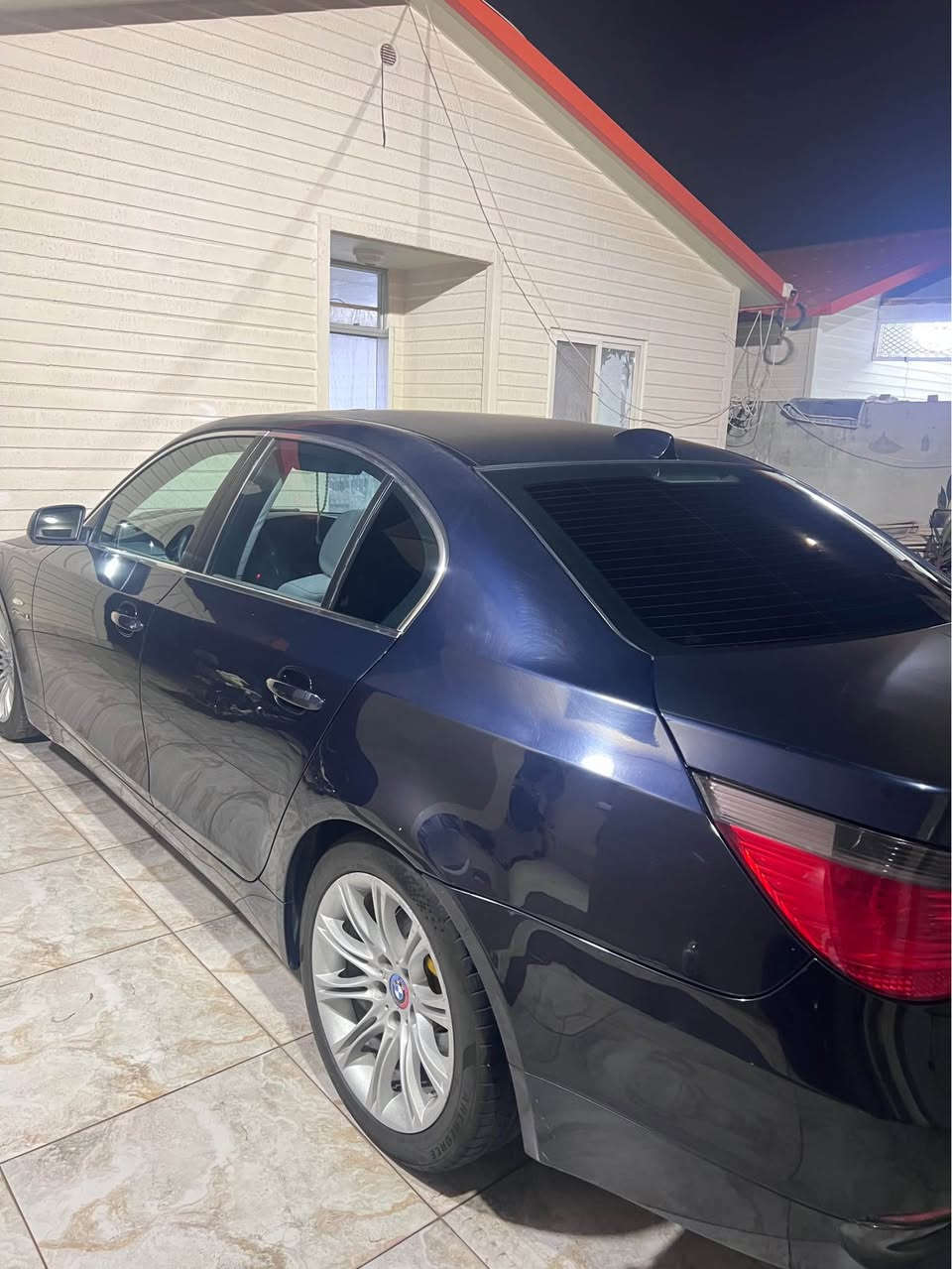 BMW 525 فول موصفات بس تنها سلايت نيه كوشن جلد نيه تخم تايه جديد به شه رت كهرباي شرت چركه 100$ بوياغي نيه شه رتي غرامه و منفيست اصلي دفروشم أربيل, العراق


**إذا كنت صاحب هذا الإعلان وتريد حذفه لأي سبب، رجاءا أرسل رسالة إلى الدعم الفني**