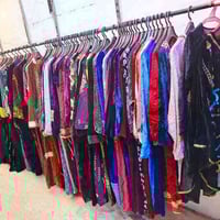 دشداشه • كلابيه • بشت خليجي