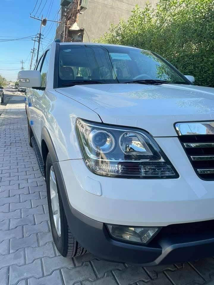 السلام عليكم للبيع موهافي 2014 رقم بغداد مكينة كير حدادية بشرط سيارة مكفوله كفالة عامه من ضربة وصبغ وتبديل وضع شركه فول مواصفات اعلى فئة تبريد ثلج ماشيه 128 سعر 135 للاتصال بالرقم ***********
