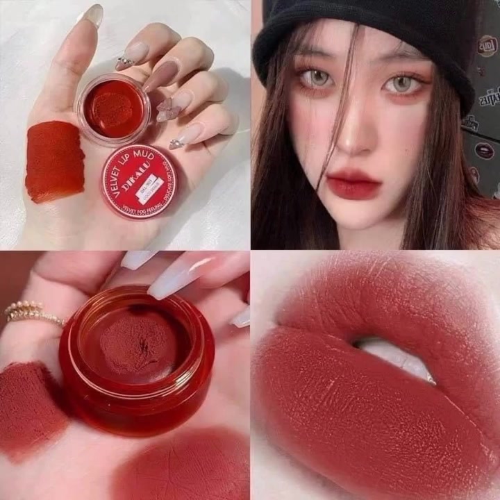 سيت بليندا بيوتي🥺 
الاصلي 💯 💯 
بكج تينت يجنن يحتوي على بلاشر للخدود و روج كريمي للشفاه مطفي 3 ألوان مختلفه 
درجات الخوخي و وردي و ثرابي⚘
لإطلاله يوميه مميزه❤
حجمهم صغير وكيوت تقدري تتنقلي بيه في أي مكان
يحتوي علي نسبه ترطيب وقوامه طيني فاسهل توزيع ويدوم طويلا💋

يتضمن فرشاة الشفاه في المجموعة🙋🏻‍♀️
استخدامه على الشفاه والخدود والعينين أيضًا


**إذا كنت صاحب هذا الإعلان وتريد حذفه لأي سبب، رجاءا أرسل رسالة إلى الدعم الفني**