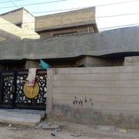 دار البيع بستان بشار يم بيت حجي وهيب مساحت بيت 290متر 07706903377ستفسا...