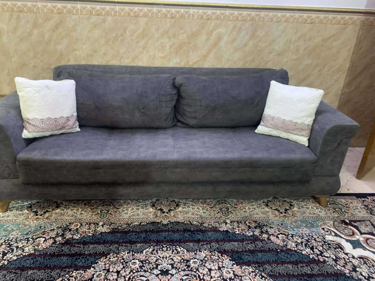 تخم تركي للبيع نضيف 100/100 شخط مابي سعرهه 400


**إذا كنت صاحب هذا الإعلان وتريد حذفه لأي سبب، رجاءا أرسل رسالة إلى الدعم الفني**