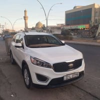 سورنتو • ٢٠١٨ • ٩٢ كيلو