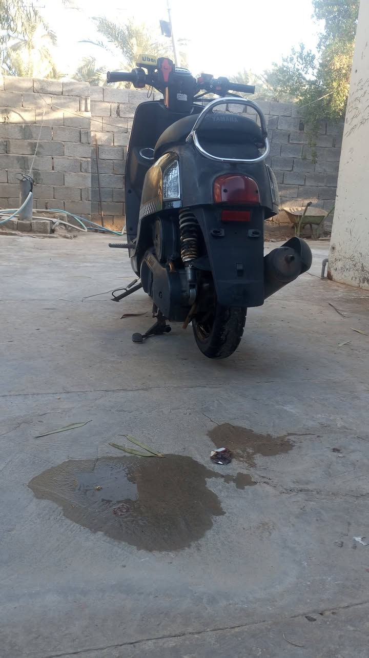 سلام عليكم للبيع درجه بوليسي نوزل لدرجه رمبه حويه كلشي شغال بيه نضيفه لدرجه مامفتوحه


**إذا كنت صاحب هذا الإعلان وتريد حذفه لأي سبب، رجاءا أرسل رسالة إلى الدعم الفني**