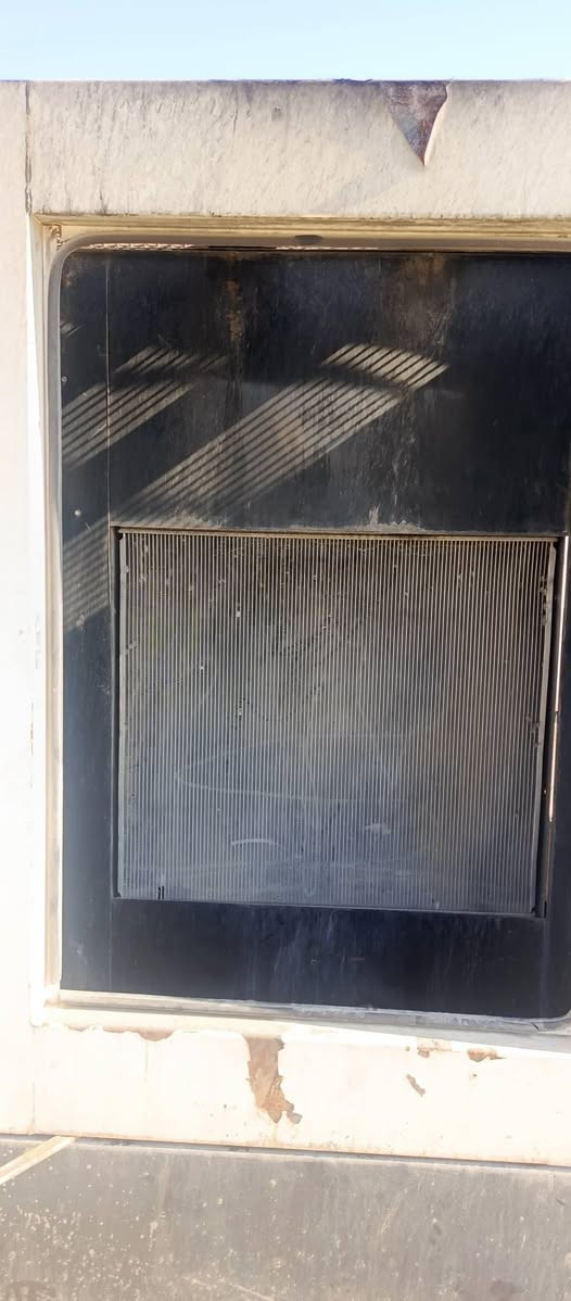 السلام عليكم كاتم للبيع 350 400 يشتغل نظيف حيل مكان الكاتم عويريج قرب اقواس بغداد لاستفسار 0726953525


**إذا كنت صاحب هذا الإعلان وتريد حذفه لأي سبب، رجاءا أرسل رسالة إلى الدعم الفني**