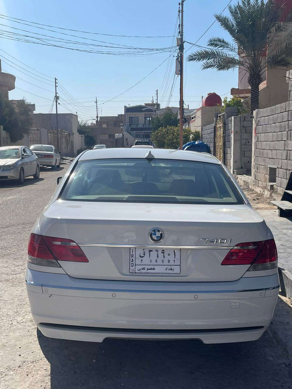 بيئيم 730فول موصفات ساغ بي رةقةم ادوات موديل 2007 هةمووگياني بةشرت دينارمسروفي نية مالي دوسته سعر115گلا شوين كفري *********** كيفري, ديالى
