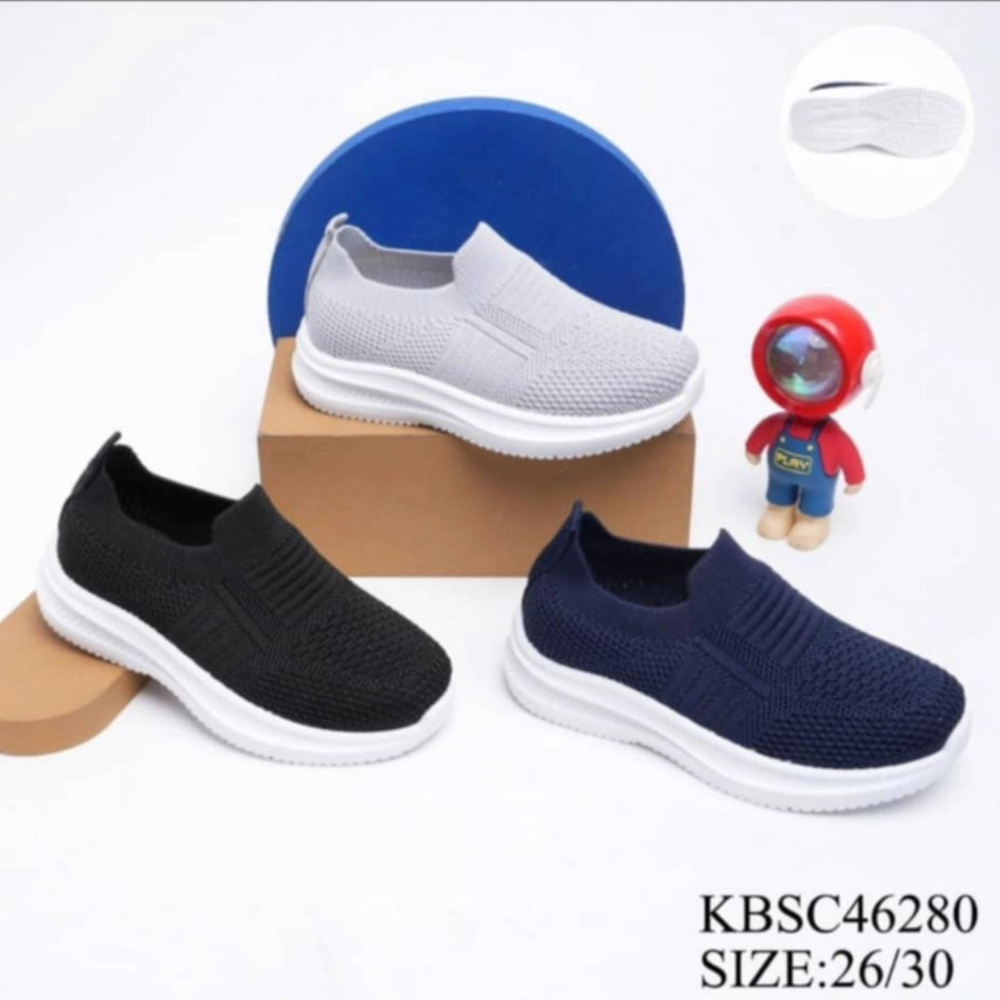 سكجر طفل وبيبي ولادي بناتي ❤️
السعر  5. ألاف فقط
القياسات داخل الصور
من قياس 16 الى 36
العنوان السوق الجديد القيصريه رقم ٣
يوجد خدمه توصيل لجميع المحافظات 😍


**إذا كنت صاحب هذا الإعلان وتريد حذفه لأي سبب، رجاءا أرسل رسالة إلى الدعم الفني**