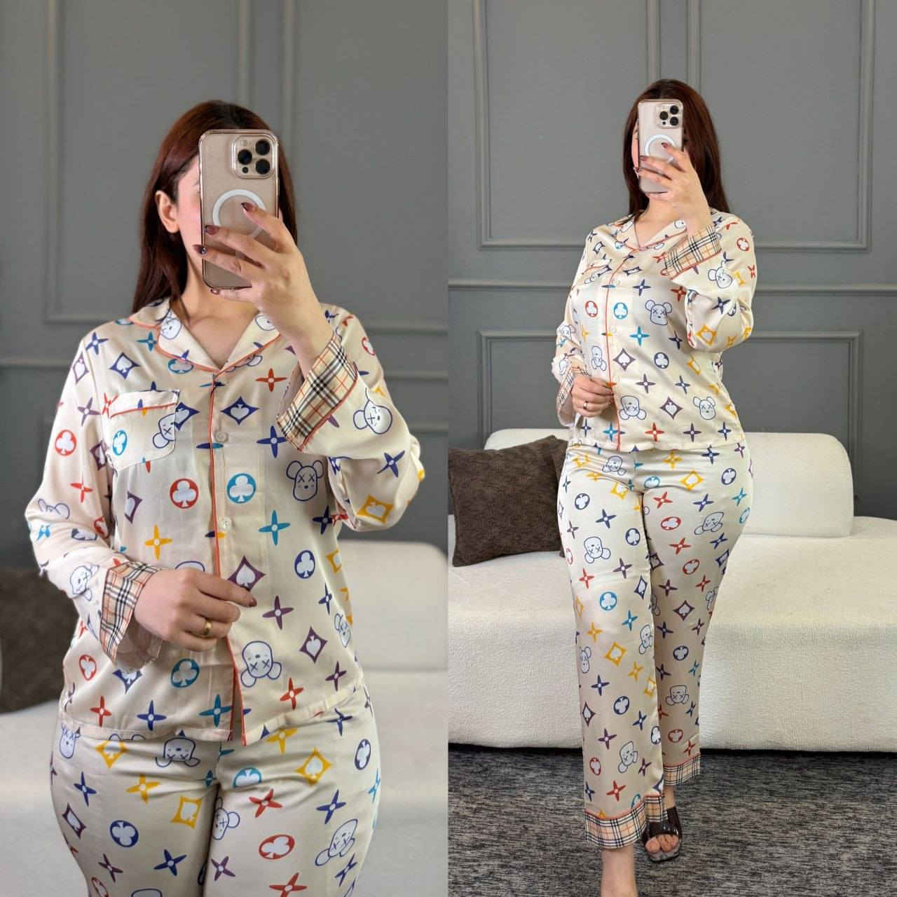 _اناقة_اوربيه
https://t.me/+A4qq-wdbwmxhYWIy

تراك نسائي اوربي يناسب جميع الاذواق 😍

الخامه حرير زبدة الاصلي وليس ستن 💯

القياسات M - L - X  - XXL قياس العارضه M

يحق_للزبون_اختيار_4_موديلات_بالدرزن

سعر الدرزن 12 قطعه 102 الف


**إذا كنت صاحب هذا الإعلان وتريد حذفه لأي سبب، رجاءا أرسل رسالة إلى الدعم الفني**