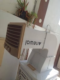 مبرده • حجم كبير • ٣سرعات