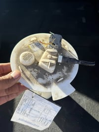 يتوفر منضومه بانزين اصلي تفصيخ جمله مفرد/جمله مفرد  فورد فوكس ٢٠٠١١/ ٢...