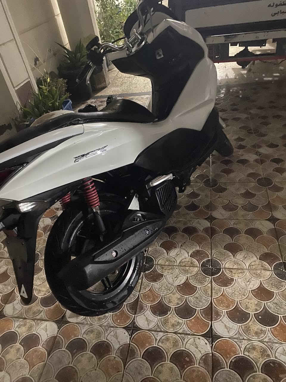 لاستفسار ***********PCXجيل الأول
