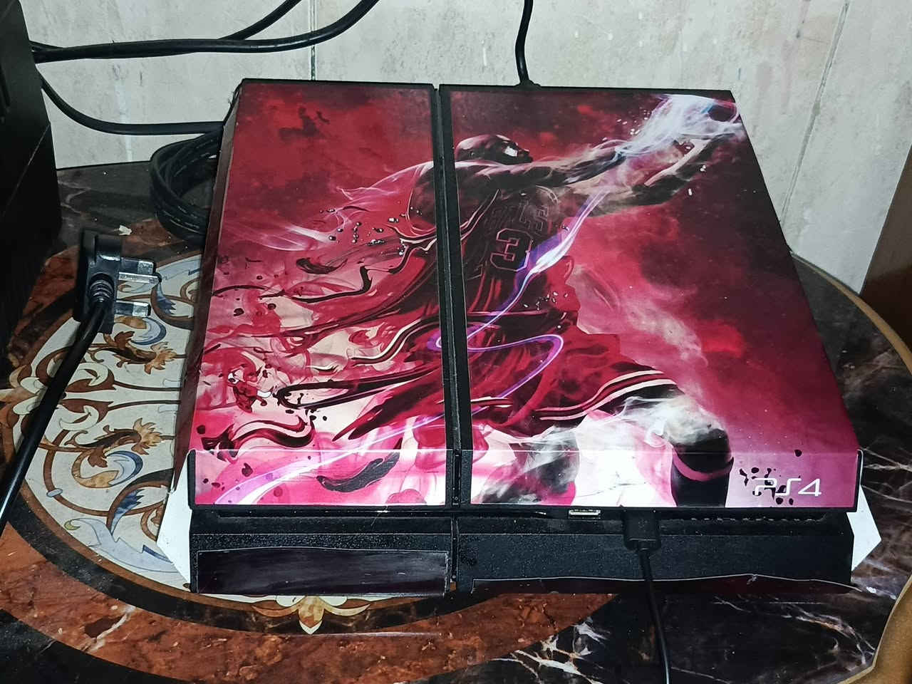 PC4 نضافه تسعين بل ميه مهكر ويا يو بي اس بسعر مناسب شراي تعال خاص


**إذا كنت صاحب هذا الإعلان وتريد حذفه لأي سبب، رجاءا أرسل رسالة إلى الدعم الفني**
