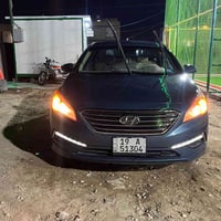 سوناتا ٢٠١٥ • وارد امريكي • رقم كربلاء