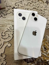 آيفون 13 • بطارية ٨٩% • الشعب
