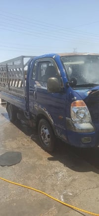 البيع كيا حمل 2012مكينه كرنفال محور بم ونوزل السعر 90وبيه مجال اتصال ‏...