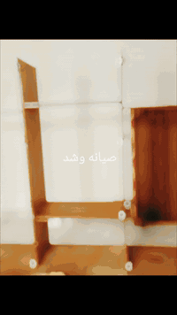 كادر متكامل نجاره تحويل بيوت ونقل تصليح كافه أنواع الأثاث اتصل ونجيك للباب *********** شعندك نقل اثاث وتحويل بيوت فتح وشد وتصليح غرف نوم اتصل ع واتساب *********** واهلا وسهلا بكم
