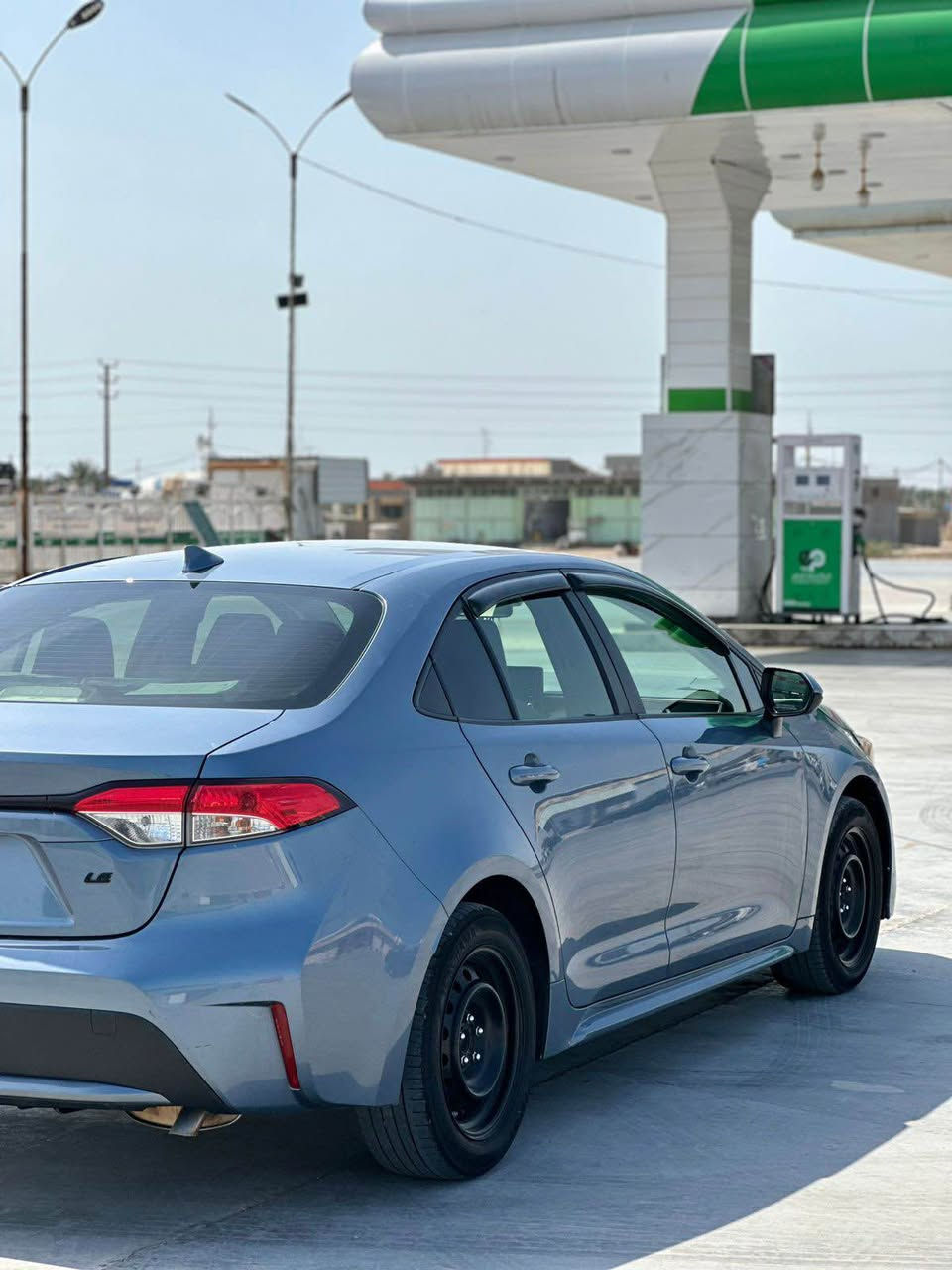 رقم بغداد معوقين وكاله عامة 
بيع او مراوس حسب القناعة
الاستفسار الاتصال: *********** الصويرة, واسط
