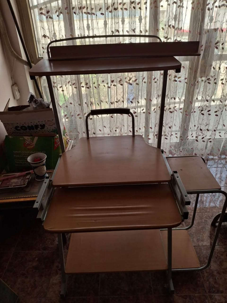 الاعظميه الاخطل بغداد, العراق


**إذا كنت صاحب هذا الإعلان وتريد حذفه لأي سبب، رجاءا أرسل رسالة إلى الدعم الفني**