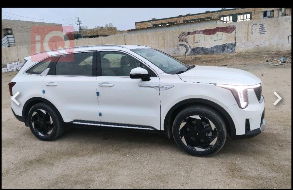 رمضان كريم كيا سورنتو موديل ٢٤ رقم بغداد الدولي ماشيه ٣٥ مكفوله مواصفات حساسات خلفيه اماميه كامرة دواره محرك ٦سلندر ٧راكب وباقي مواصفات معروفه سيارة للبيع او مراوس سيارة سورنتو موديل أحدث حسب القناعة سعرة ٣١٠ مع مجال مكان ناصريه مركز المحافظة


**إذا كنت صاحب هذا الإعلان وتريد حذفه لأي سبب، رجاءا أرسل رسالة إلى الدعم الفني**