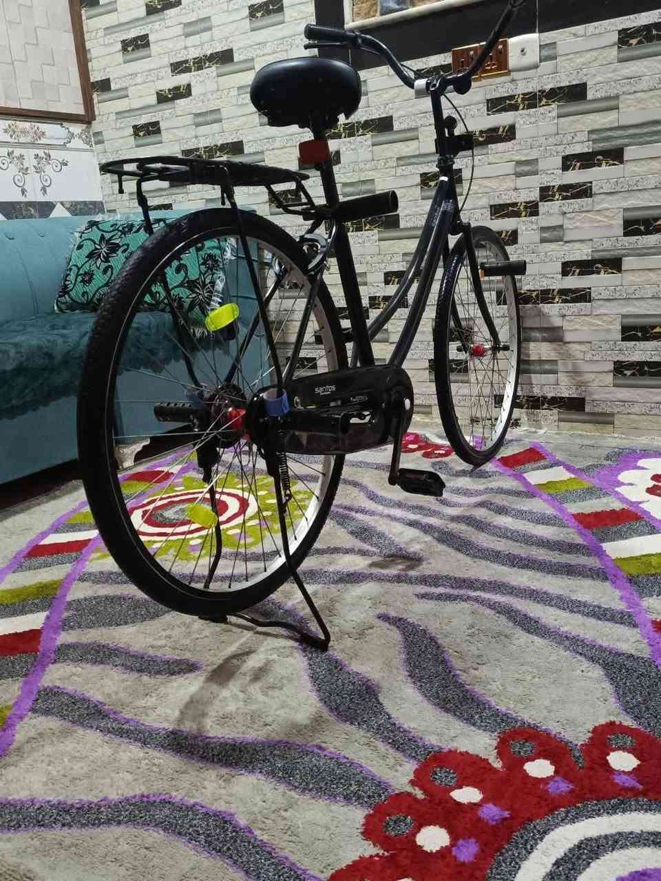 للبيع
 موديل 22 شركه سانتوس نضافه 95/100 غراض كامله سعر خاص ول شراي بي خير ويدلل مكان ديوانيه


**إذا كنت صاحب هذا الإعلان وتريد حذفه لأي سبب، رجاءا أرسل رسالة إلى الدعم الفني**