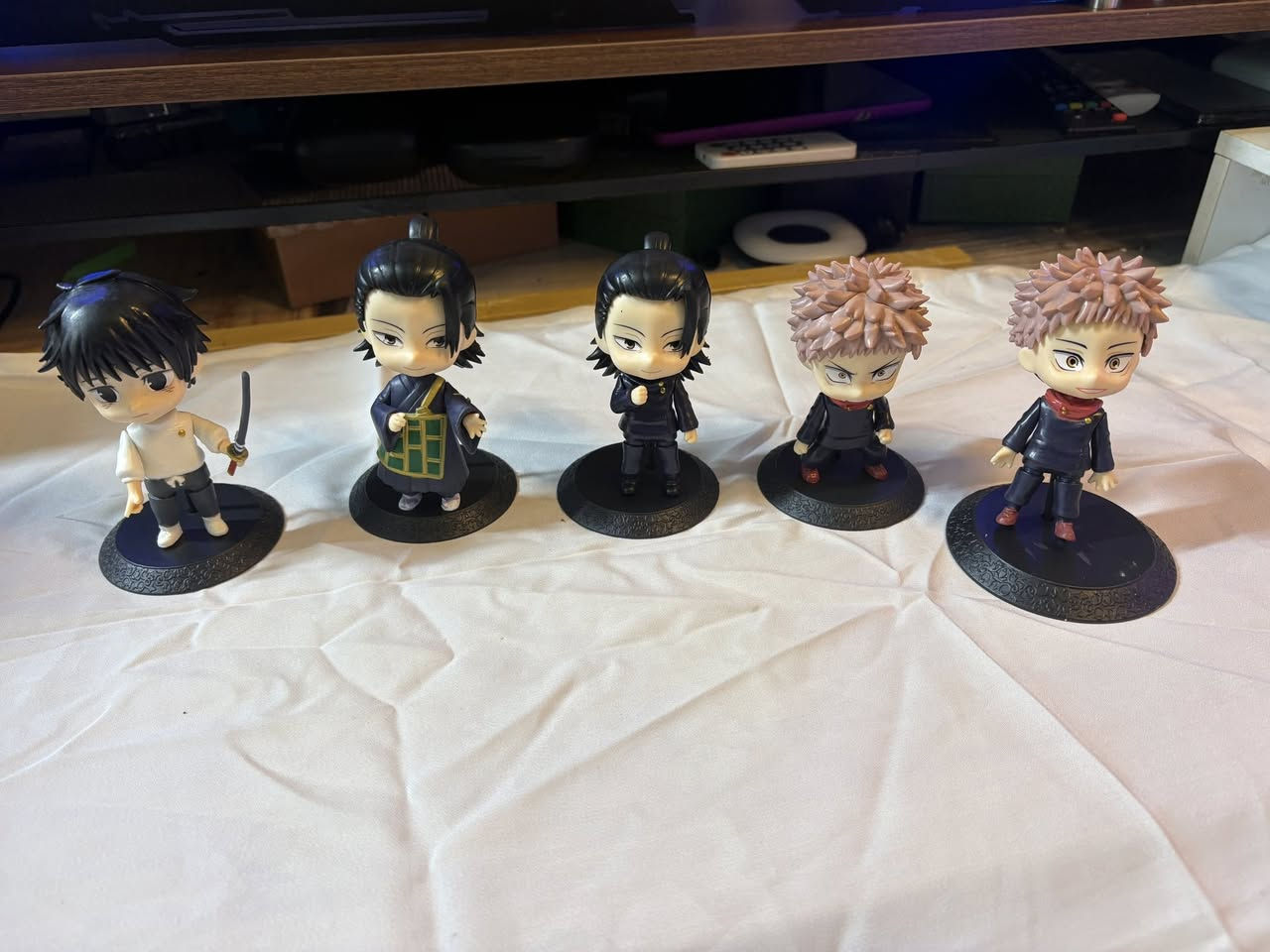 كلهم 30 الف ويا التوصيل


**إذا كنت صاحب هذا الإعلان وتريد حذفه لأي سبب، رجاءا أرسل رسالة إلى الدعم الفني**