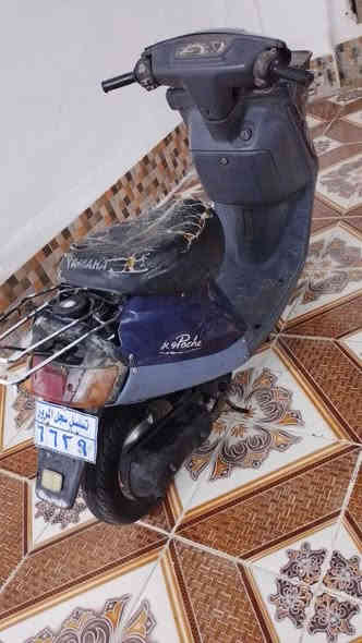 ياماها للبيع ماطور كله بل شرط محرك ناعم فول نشاط كهربائيات كلها شغاله سلف شغال محرك شرط اكسل شرط شاصي شرط ماطور كفاله عامه سعره 175 بيه مجال قليل كركوك قادسيه الثانيه الرقم ***********
