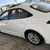 كورله هايبرد • ٢٠٢٤ • رقم بغداد