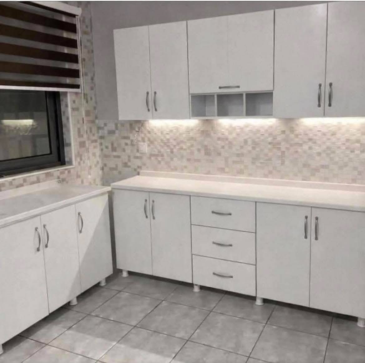 كاونتر MDF خشب مترين ارضي وملحق مع سنك متر و20 مرمر . السعر 275 الف

حصريا توصيل بغداد  مجانا✨
يوجد توصيل محافظات حسب البعد

اذا. مخالف للطلب او القياسات و اللون او الموديل 
او بي ضرر الك حق رفض الاستلام

للحجز والاستفسار مراسلة الصفح


**إذا كنت صاحب هذا الإعلان وتريد حذفه لأي سبب، رجاءا أرسل رسالة إلى الدعم الفني**