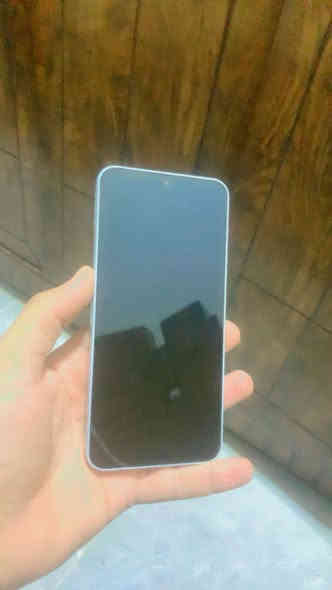 سلام عليكم كلكسي A16الجهاز الذاكره 128جديد نظافه 100/100غراضه بعدهه ما مفتوحةالجهاز مكفول من كلشي السعر 200و بي مجال ***********
