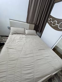 سليمانية • طقم نوم • مرتبة مزدوجة