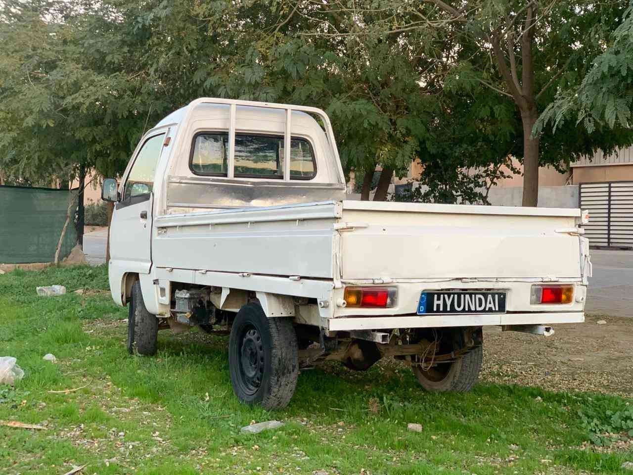 فاو للبيع مسجل بل مرور سعر ١٨ بي مجال قليل مكان كركوك رقم صاحب سياره *********** / اني مكلف بل نشر كركوك, العراق
