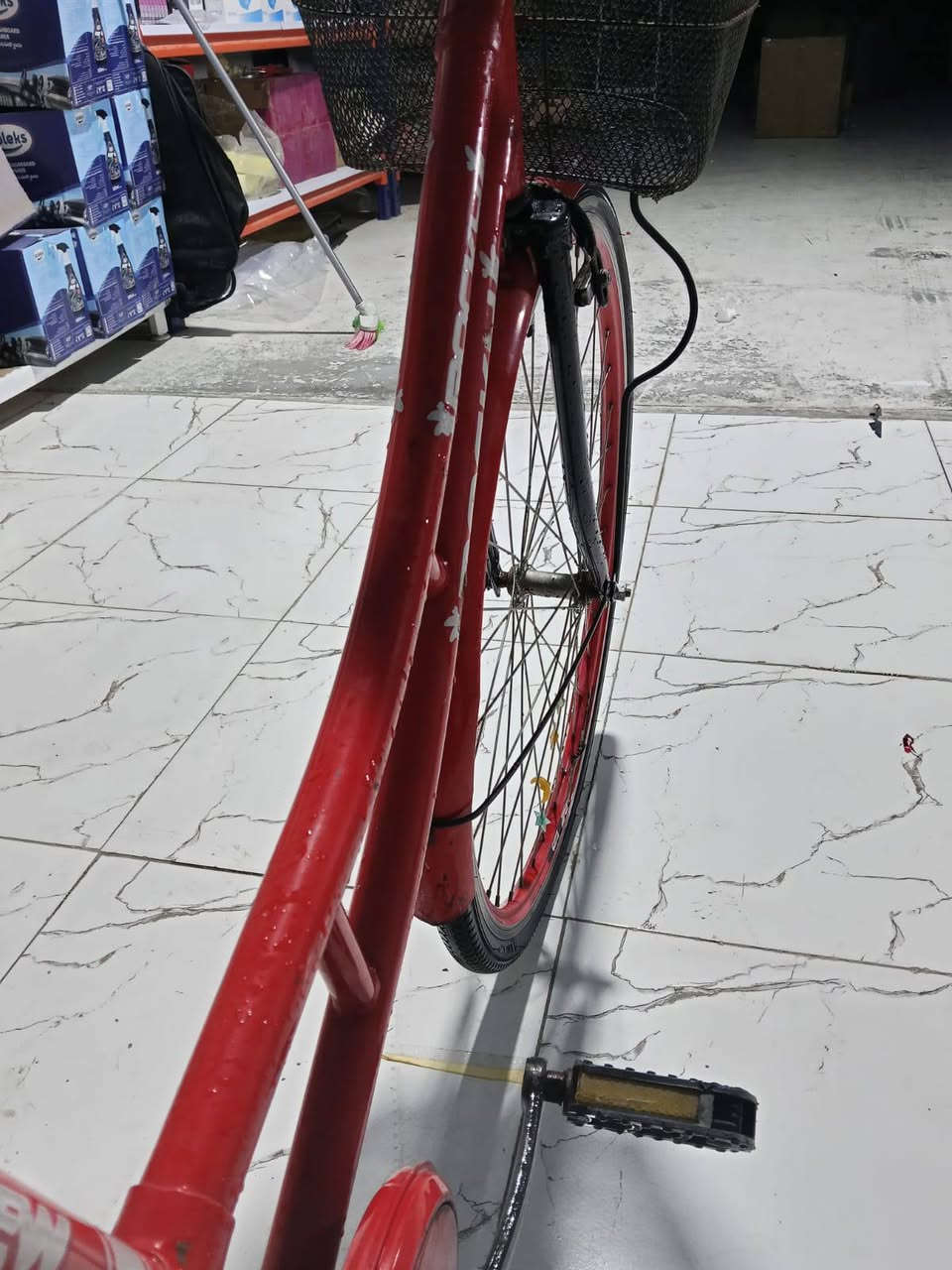 بايسكل لبيع الشراي يخابر ***********
