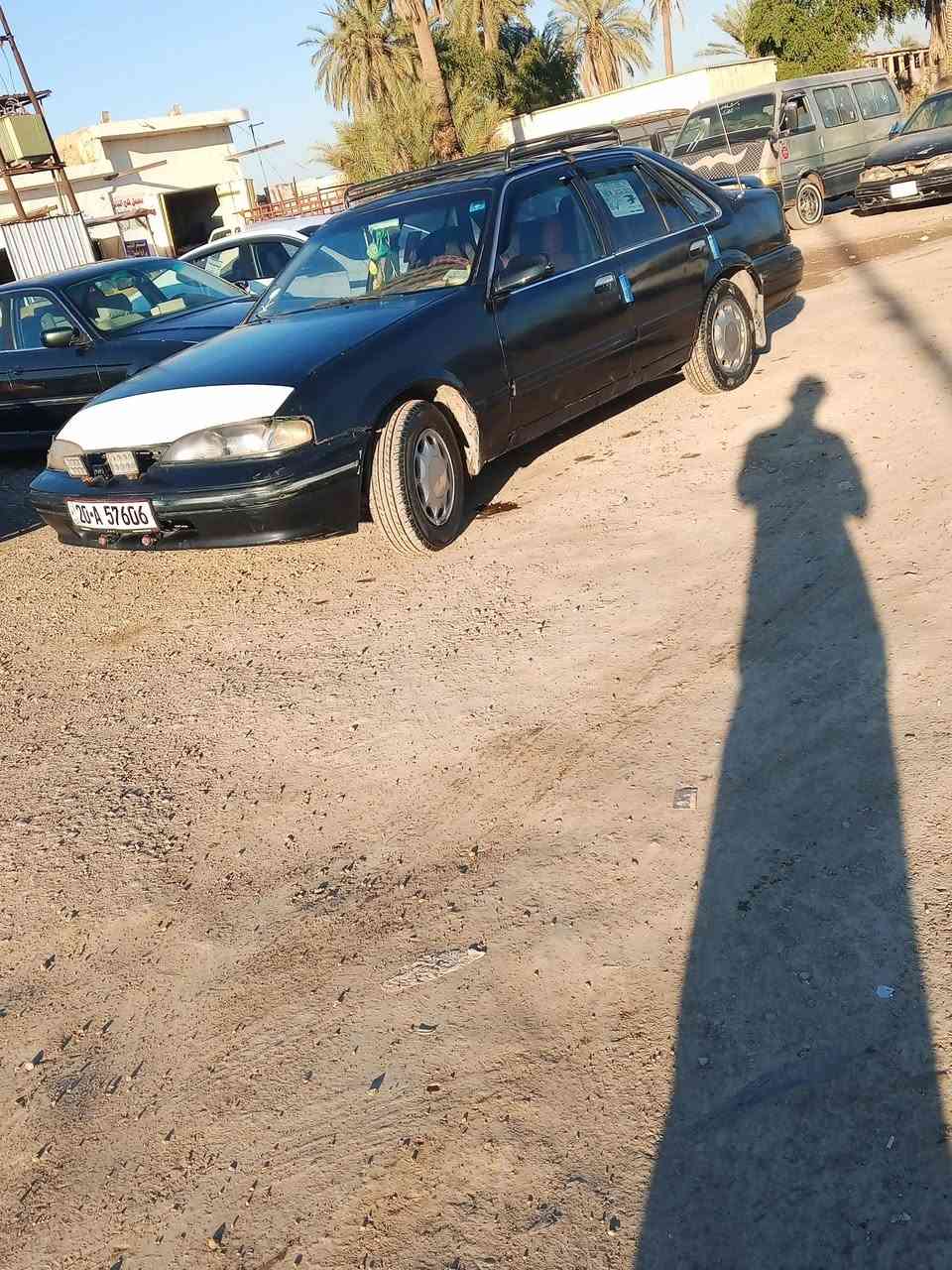 السلام عليكم سياره بريز 95 ديالى سعر 35 ،***********
