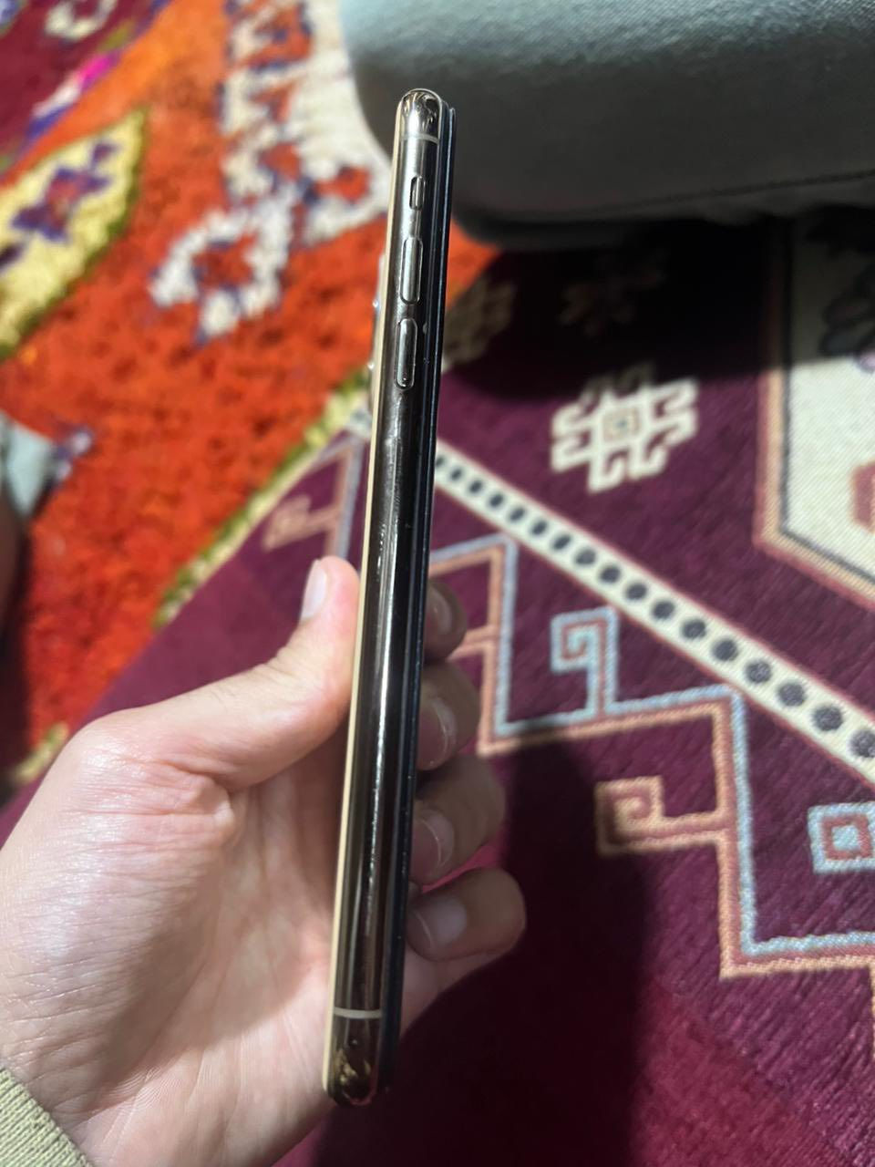 آيفون 11 برو ماكس مبدل شاشه بطاريه ٨٠ الذاكره 256السعر350


**إذا كنت صاحب هذا الإعلان وتريد حذفه لأي سبب، رجاءا أرسل رسالة إلى الدعم الفني**