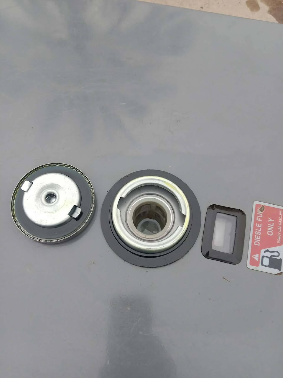 #مولده كاز كابوته بيهه تشغيل ذاتي نضام اي تي اس كاتم 10 كيفي تنطي صافي 8 ونص يعني 34 امبير حجم المحرك 1100
حجم راس التوليد 16 سانتيم دبدوب نحاس 100% المولده بعدهه جديده مشتغله 177 ساعه فقط ابد ماداخله تصليح السعر 💵 مليون ونص
المكان بغداد قريه الانتصار مجاور الراشديه @إشارة.


**إذا كنت صاحب هذا الإعلان وتريد حذفه لأي سبب، رجاءا أرسل رسالة إلى الدعم الفني**