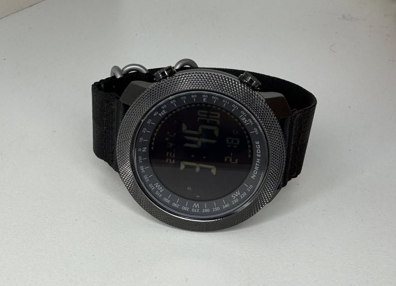 مجموعة من اقوى ساعات المغامرات😎 

  ✨NORTH EDGE 
✨EZON

قطع اخيرة☘️☘️

مواصفات عديدة👍

احجام مختلفة 🌟😁

الاسعار اسفل الصور عليهة عرض حاليا ❄️❄️

احجز واستغل العرض لفترة محدودة 👍

للحجز مراسلة الصفحة 🌟

يوجد توصيل 🚕🚕🚕


**إذا كنت صاحب هذا الإعلان وتريد حذفه لأي سبب، رجاءا أرسل رسالة إلى الدعم الفني**