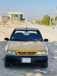 بيع سريع سايبا 2017كير ومحرك وحداديه كفاله تخم تاير جديد مال جناي جاهز...