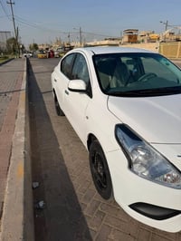 نيسان صني • مستعجل • باسم زوجي