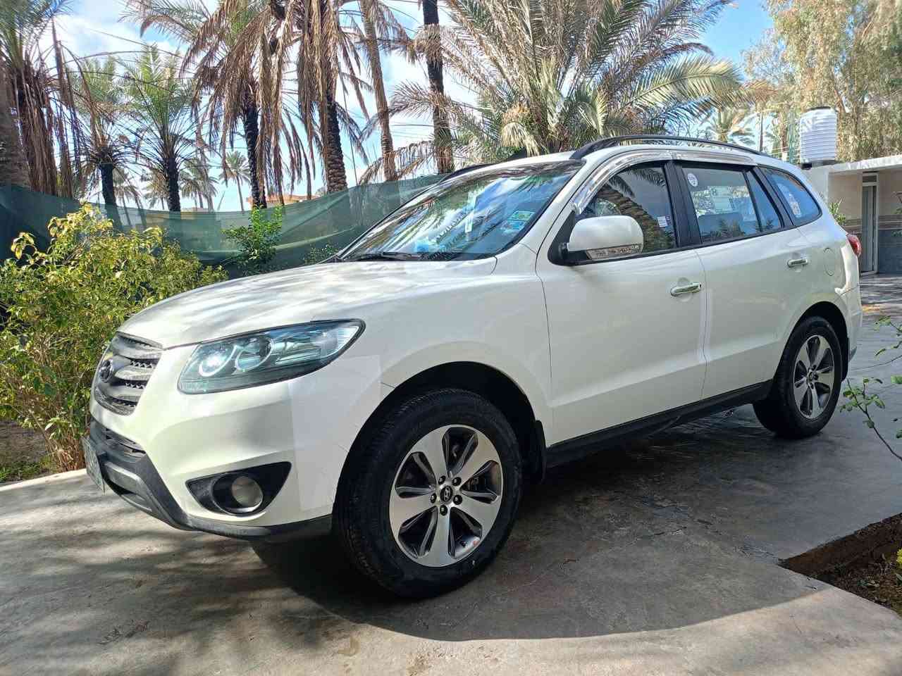 ياالله السلام عليكم سنتفيه وارد خليجي موديل ٢٠١٢ محرك ٢٤٠٠ دوش لاصرف ولااتبخير تبريد ثلج خير من الله صدر امامي خلفي جديد سياره فول مواصفات عده لبصمه رقمه ديالى مشروع وطني بيه صبغ ٢ قطعتين إثر شخوط جاملغ خلفي وجاملغ امامي سياره احله من صوار مال جني سعرها ١٣٥ بيه مجال لطيبين مكان ديالى بعقوبة رقم اتصل على صاحب سياره ***********
