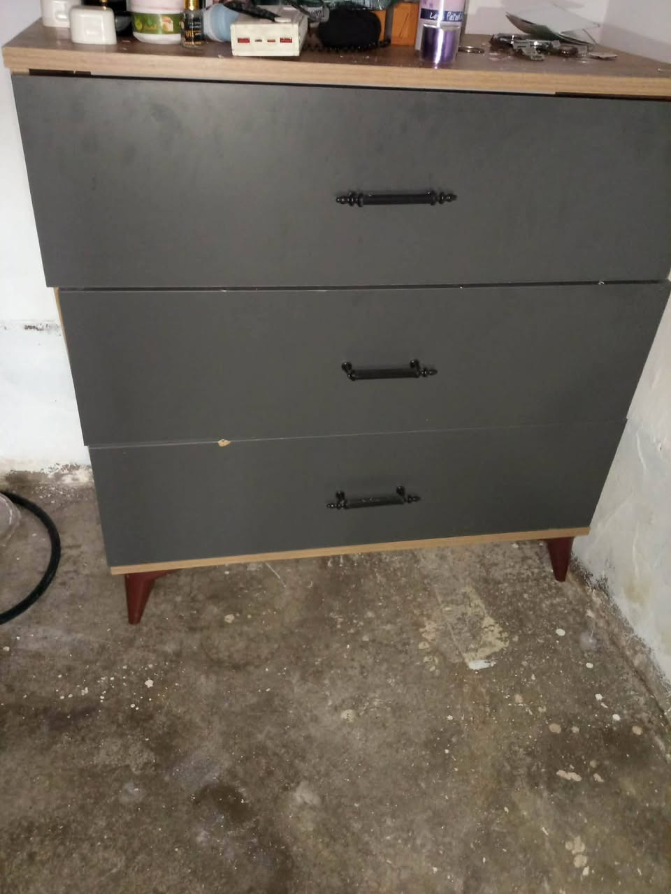 نوستن لەکەرکوک بۆفرۆشتن
300هەزار


**إذا كنت صاحب هذا الإعلان وتريد حذفه لأي سبب، رجاءا أرسل رسالة إلى الدعم الفني**