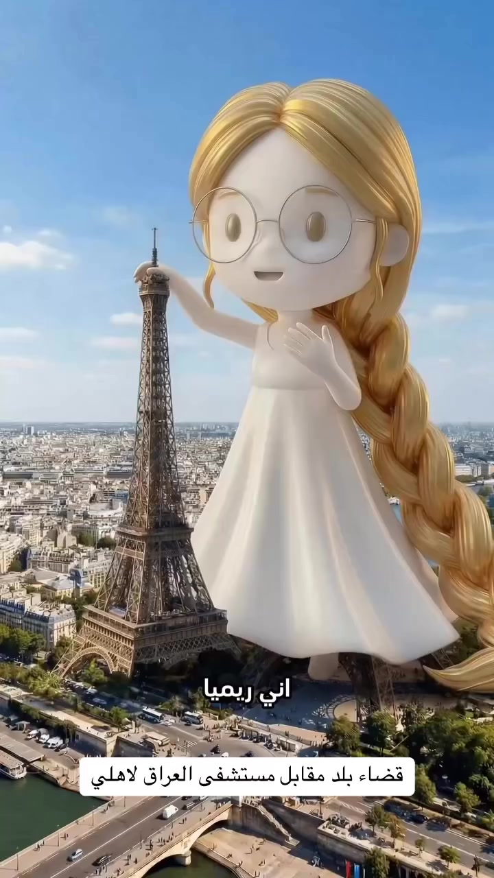 شامبو ريميا REMIA الأصلي لتقوية الشعر وترطيبه

شامبو ريميا هو منتج عناية بالشعر يشتهر بتنوعه وفعاليته في حل العديد من مشاكل الشعر. يتميز شامبو ريميا بتركيباته الغنية بالمكونات الطبيعية التي تعمل على تغذية الشعر وتقويته، مما يمنحه مظهرًا صحيًا ولامعًا, يعتبر حل ممتاز لتساقط الشعر #
قضاء بلد مقابل مستشفى العراق الاهلي,


**إذا كنت صاحب هذا الإعلان وتريد حذفه لأي سبب، رجاءا أرسل رسالة إلى الدعم الفني**